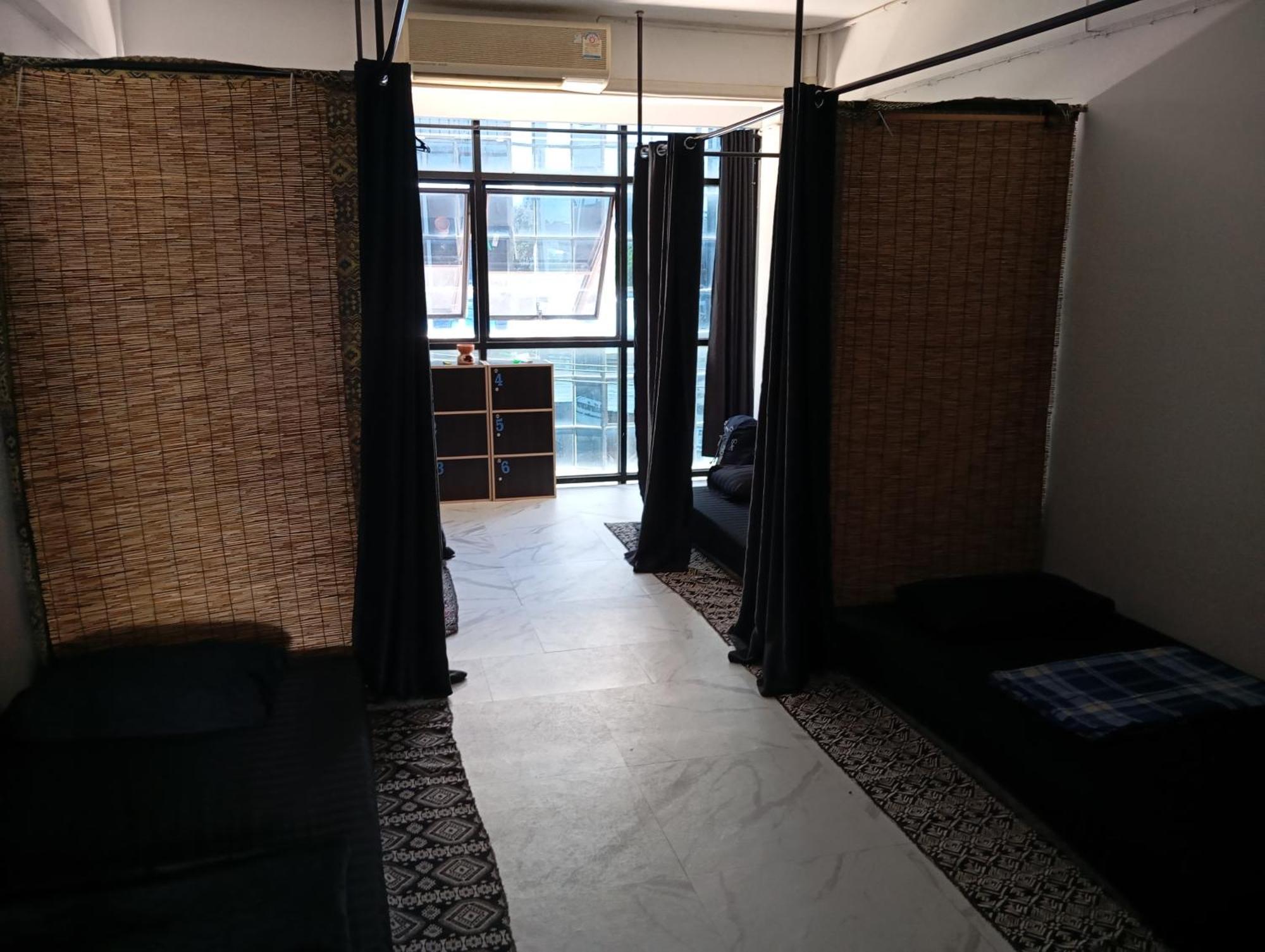 Lita Guesthouse Chiang Mai Exteriör bild