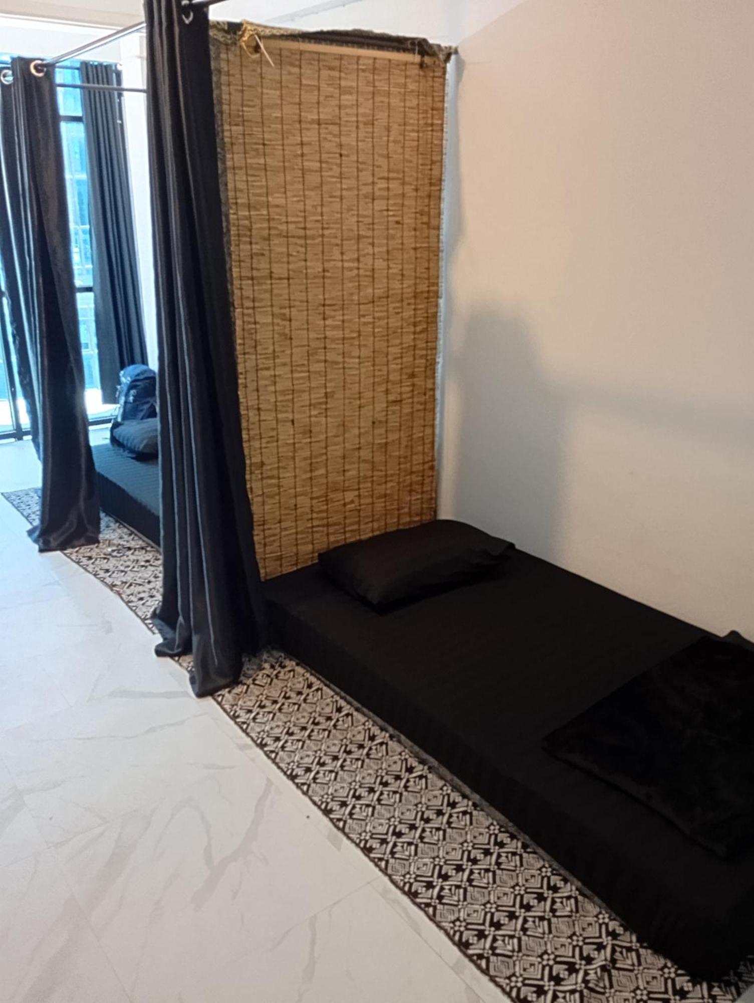 Lita Guesthouse Chiang Mai Exteriör bild